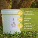 Miel de Baies Roses 5kg