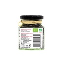le poivre noir en grains 150g BIO vu de dos