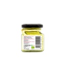 le combava en poudre 55g BIO vu de dos