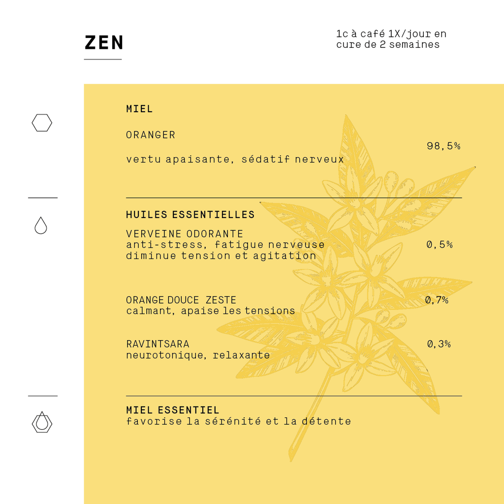 BEELAB - Zen