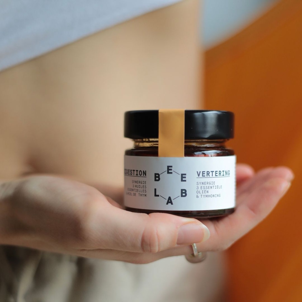 Miel Essentiel BEELAB - Digestion