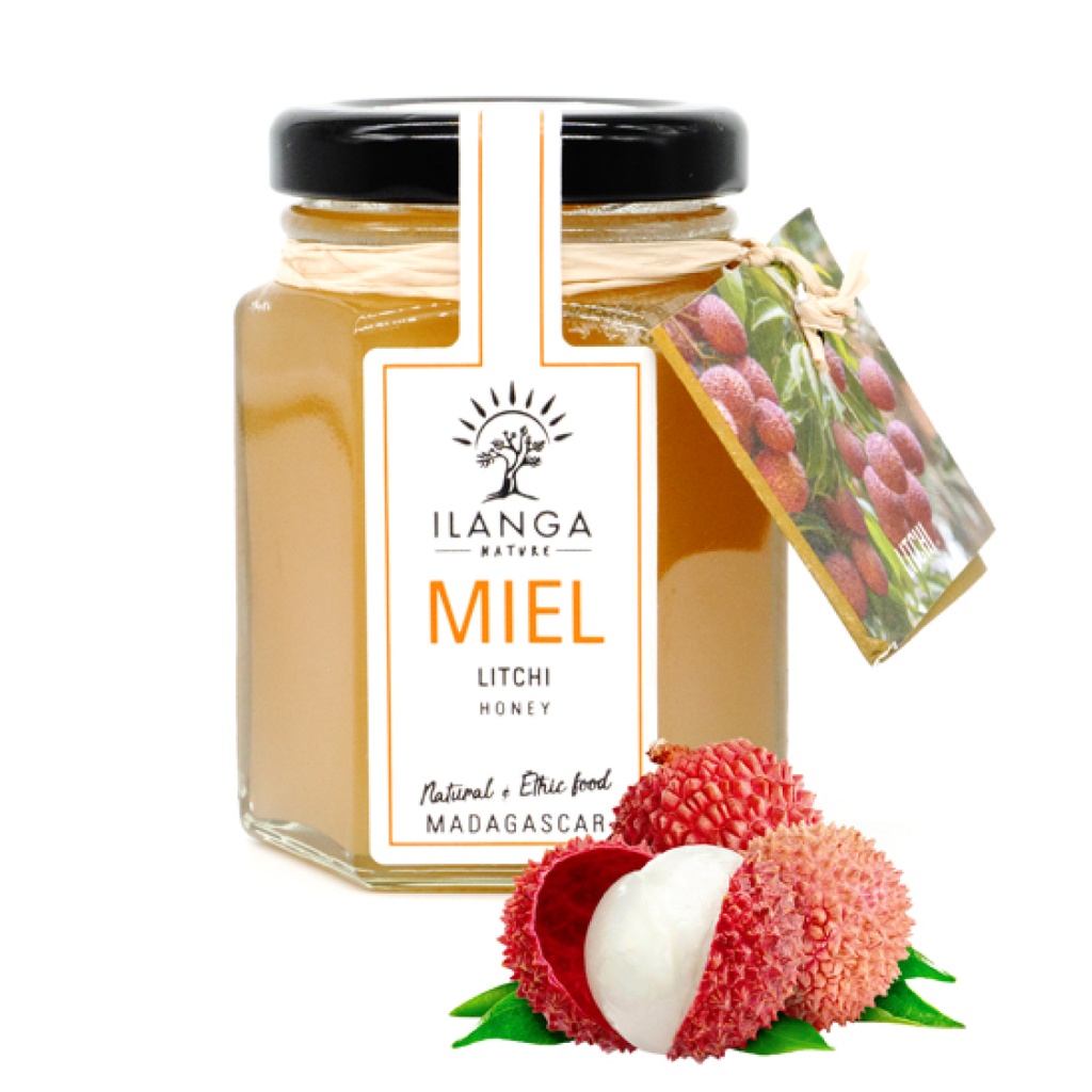 Quintet de Miels 140g