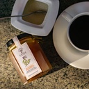 Quintet de Miels 250g - BIO - miel de jujubier