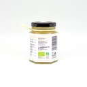 le miel de cactus 140g BIO vu de dos