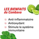 les bienfaits du combava en poudre 500g