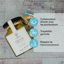 les valeurs du fleur de sel aux 13 épices 175g