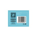 étiquette du fleur de sel nature 500g