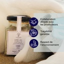 les valeurs du gros sel aux 5 baies 175g