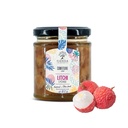 Lijm uit Lychee 220g