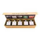 The 5 Spices Collection