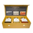 The 3 Spices Collection