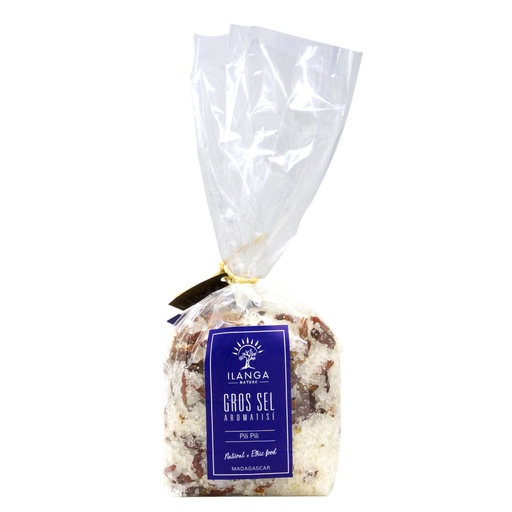 [5900437] Coarse Salt with Pili Pili 500g