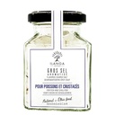 Gros Sel pour Poissons & Crustacés 175g