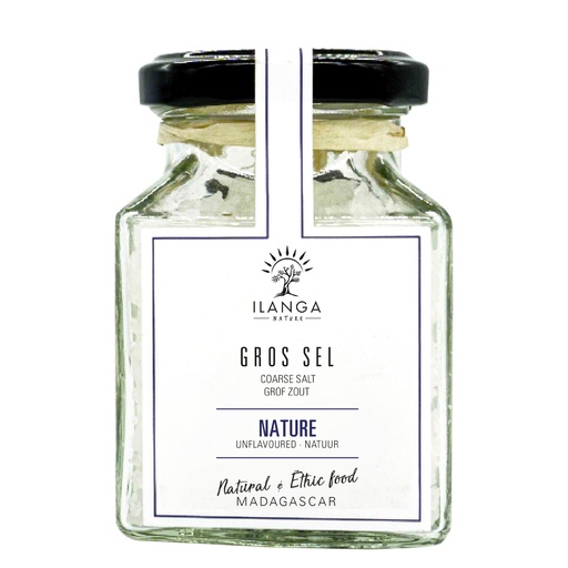 Gros Sel Nature 175g
