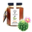 Miel de Cactus 140g - BIO