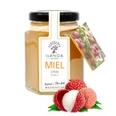 Miel de Litchi - Fruits 140 gr