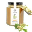 Organic Niaouli Honey 250g