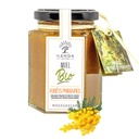 Miel de Forêts Primaires 250g - BIO