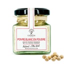 Poivre Blanc en Poudre 60g