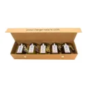 Collezione di 5 mieli 250g