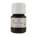 Extrait de Vanille 30 mL (sans grains)