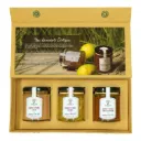 De Collectie van 3 Jams 220g