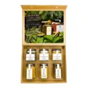Assortiment de 3 Épices & 3 Miels - BIO