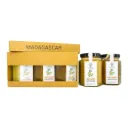 Quintet de Miels 250g - BIO