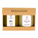 Duo misto miele e marmellata