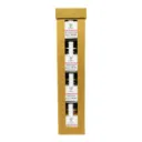 Assortment of 4 Ground Spices
