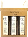 Trio d'Huiles d'Olive 50cl - BIO