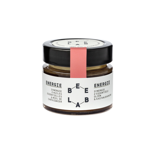 Essential Honey by BEELAB - Energy - ORGANIC