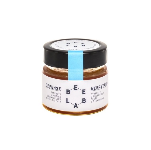 Essential Honey by BEELAB - Defense - ORGANIC