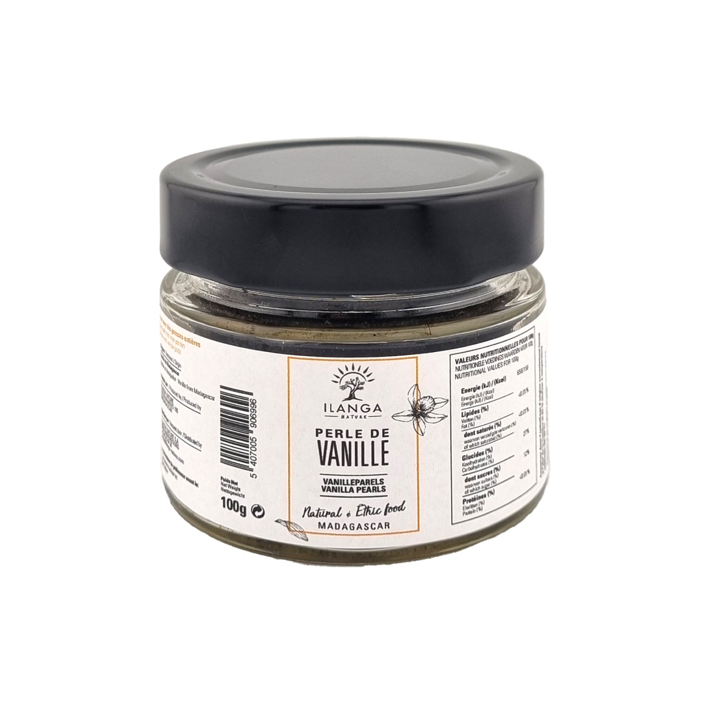 Perle de Vanille - 100g