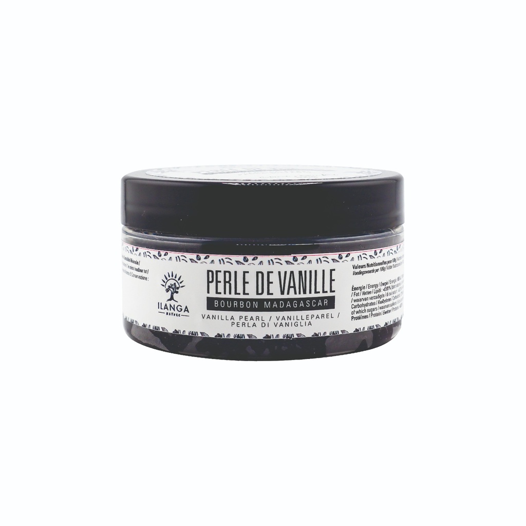 Vanille Parel - 100g