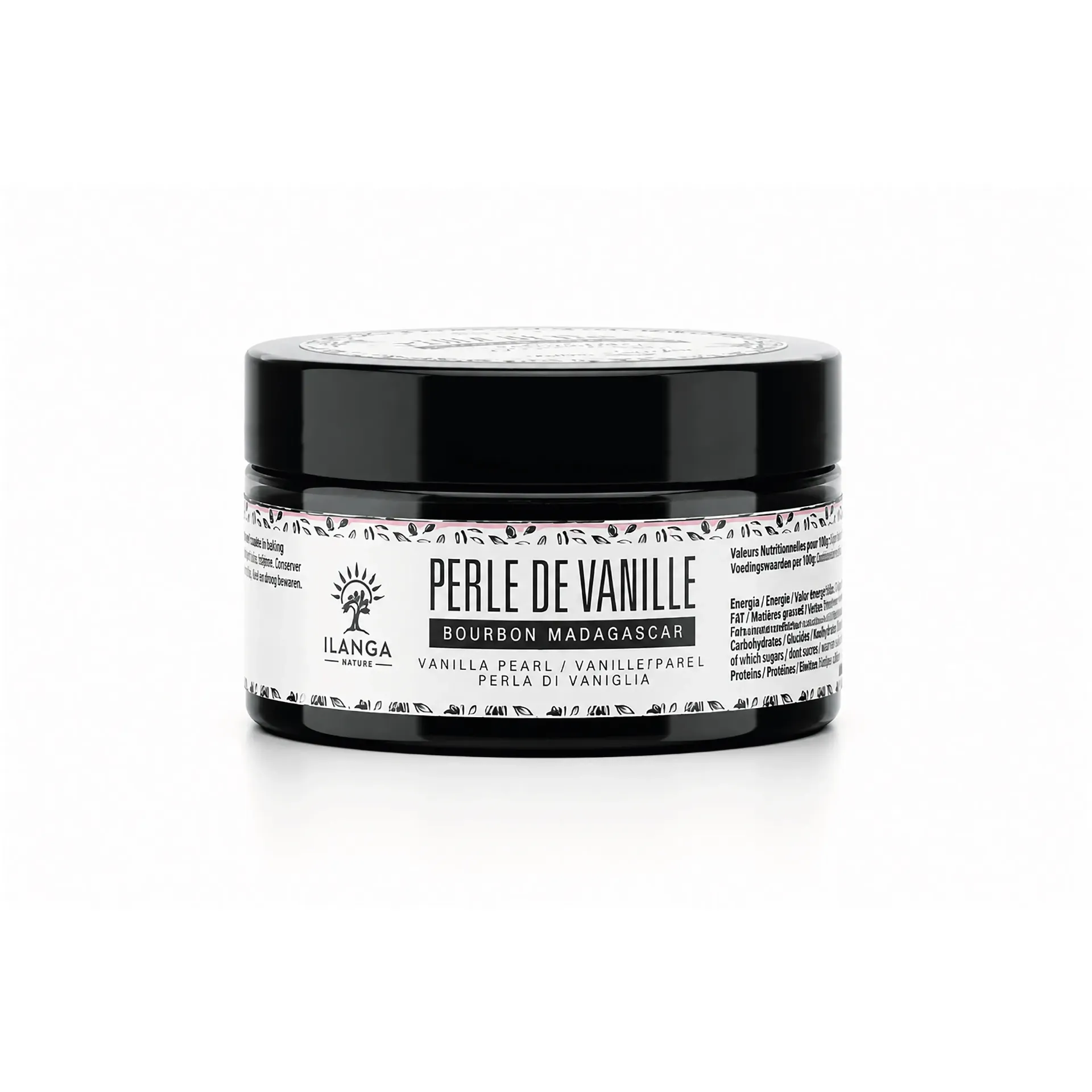 [5906996] Vanille Parel - 100g
