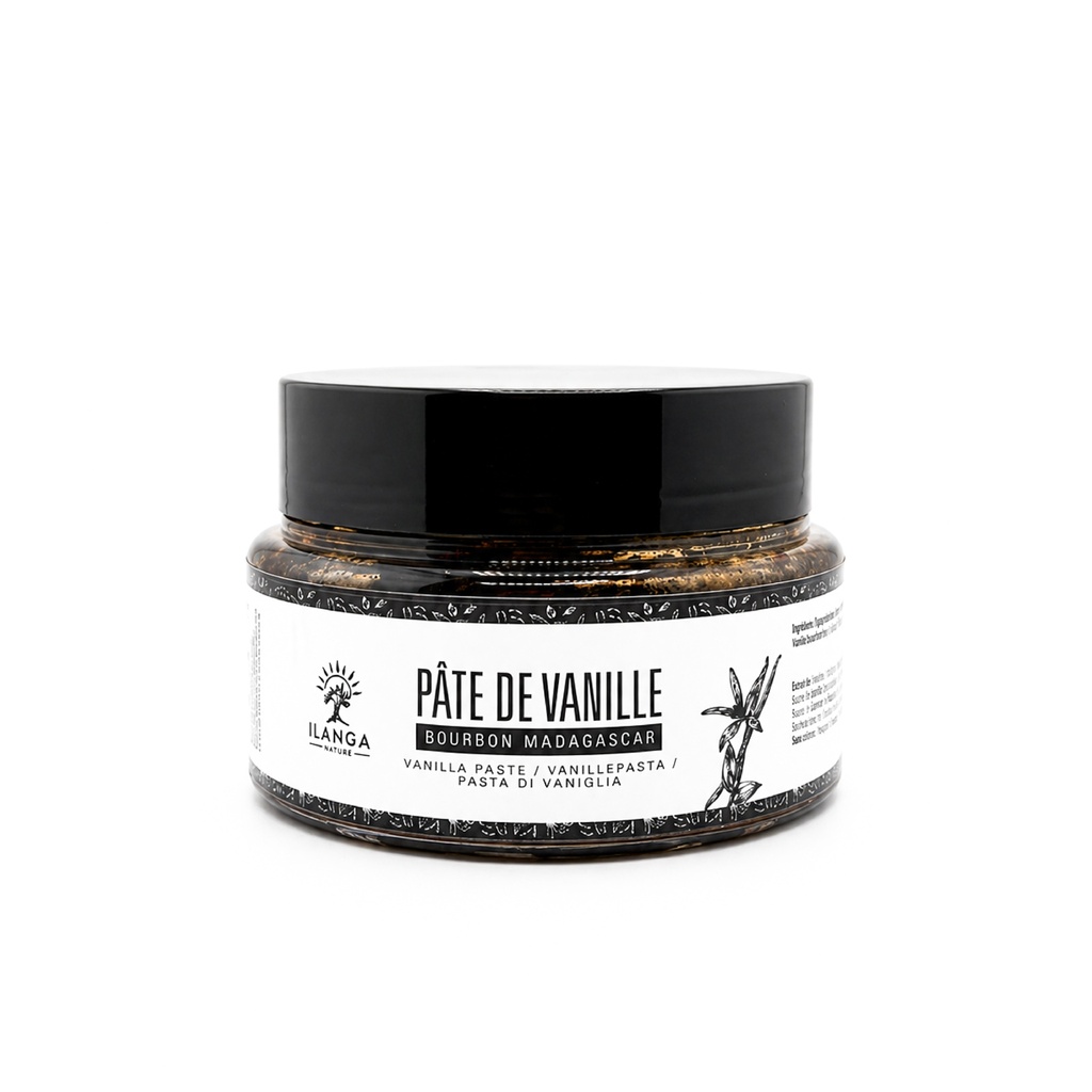 [5906989] Vanilla Paste - 250g