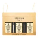 Trio of Olive Oils 25cl - ORGANIC