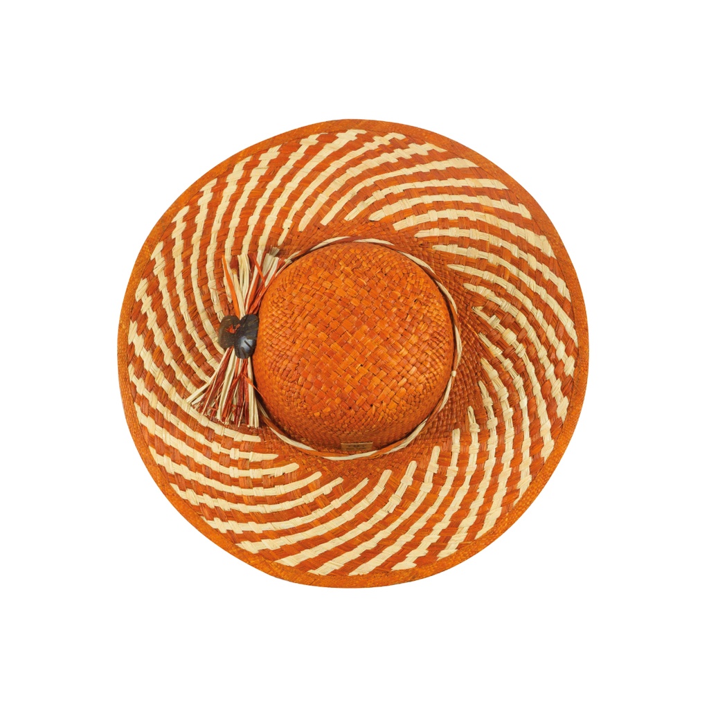 [1790664] Ramatoa (Orange)