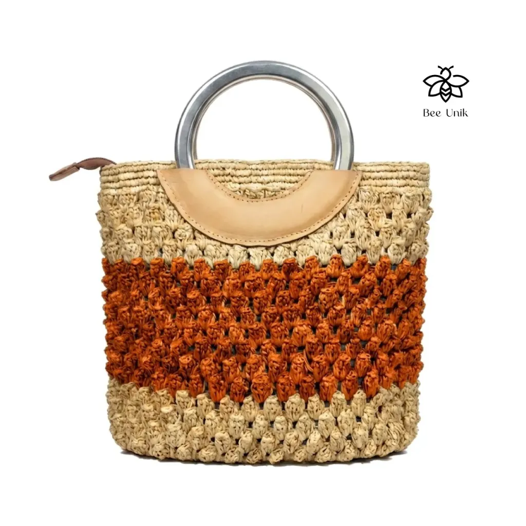 [1792583] Ruche (Grand Modèle (GM), Orange)