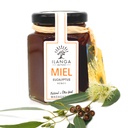 Eucalyptus Honey