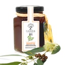 Eucalyptus Honey - ORGANIC