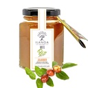 Organic Jujube Honey