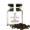 Organic Black Peppercorns