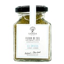 Fleur de Sel with 13 Spices