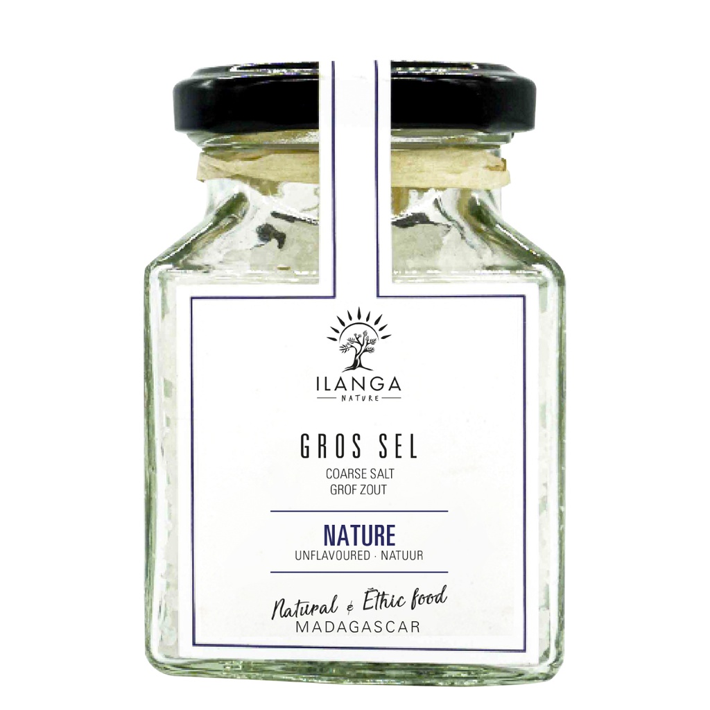 [5902882] Natuurlijk grof zout (175g)