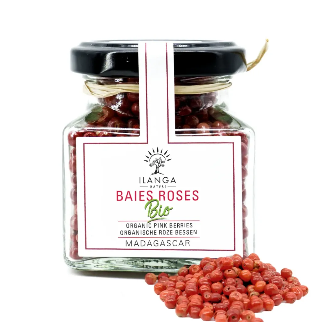 [5905647] Baies Roses (35g)