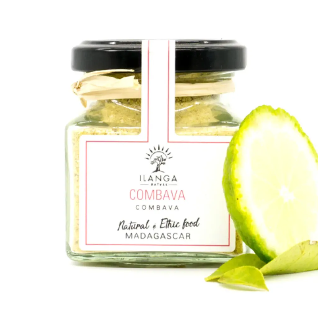 Combava Powder