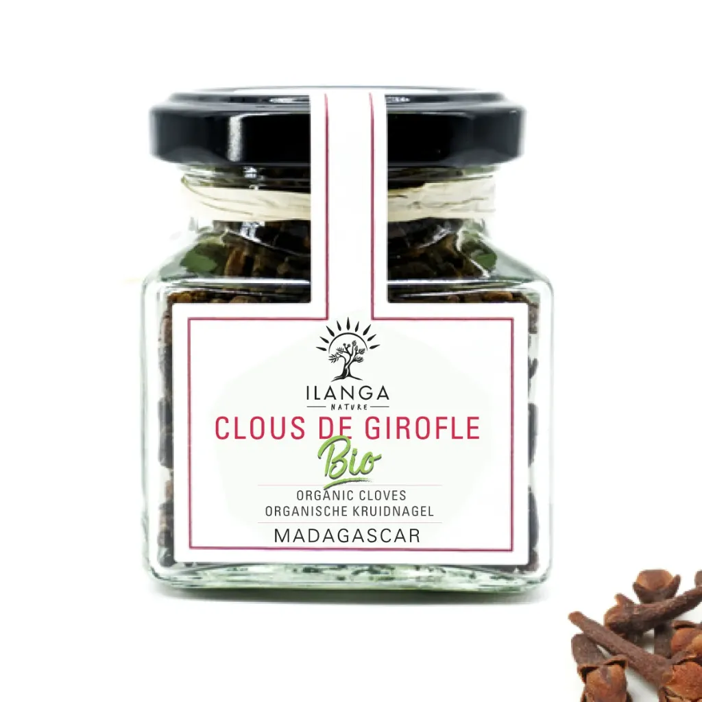 Clous de Girofle BIO