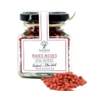 Baies Roses
